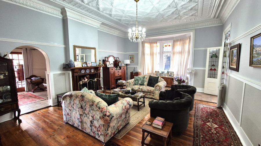 3 Bedroom Property for Sale in Top Town Eastern Cape
